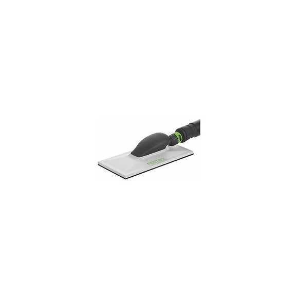 Festool Hsk-a 115x226 Cale De Ponçage 115x226mm (496963)