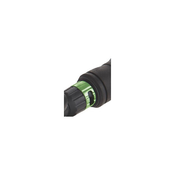 Festool Hsk-a 115x226 Cale De Ponçage 115x226mm (496963)