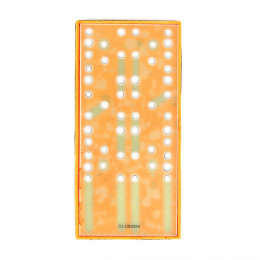 Mirka Rallonge Pour Disque Abrasif 81x165mm Pour Deos 353 Cv + Protecteur De Plateau ( 8292366011 )