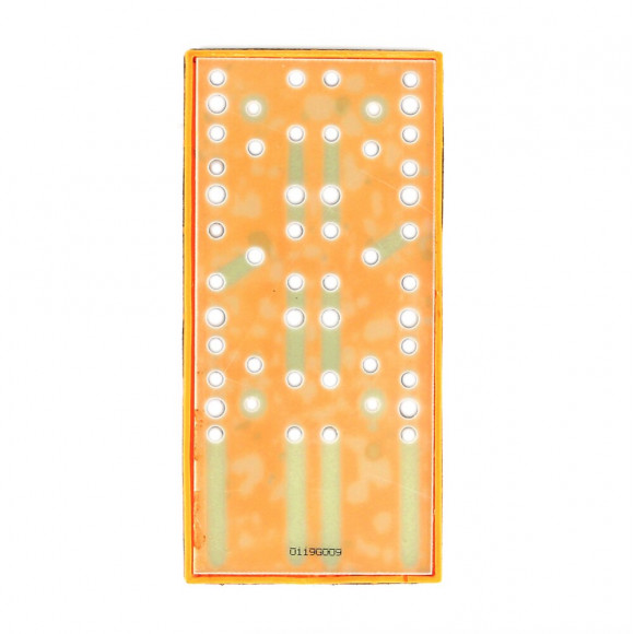 Mirka Rallonge Pour Disque Abrasif 81x165mm Pour Deos 353 Cv + Protecteur De Plateau ( 8292366011 )