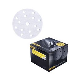 Mirka Basecut Disques Abrasifs Auto-agrippants 150 Mm, P120, 15 Trous, 100 Pcs. ( 2261109912 )