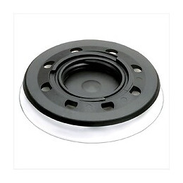 Festool Plateau De Ponçage St-stf D 125/8 Fx-w-ht 125 Mm Fastfix Mou ( 492125 )