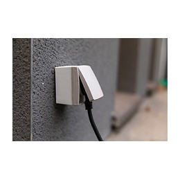 Lot De 10 Prises 16a 2p+t Étanche Ip55 - Orok