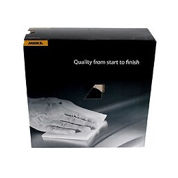 Mirka Goldflex Soft Rouleau De Papier Abrasif 115x125mm P150 - 200 Pièces. ( 2912707015 )