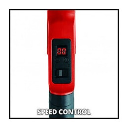 Polisseuse À Cloison Sèche Te-dw 225 X - Einhell