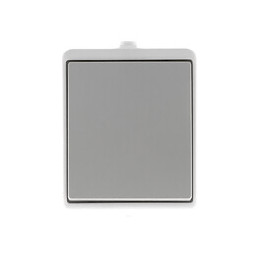 Va-et-vient Ip54 - Gris Clair