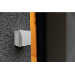 Lot De 5 Boutons Poussoir Étanche Ip55 - Orok