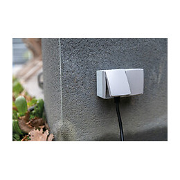 Lot De 5 Doubles Prises 16a 2p+t Étanche - Ip55 - Orok