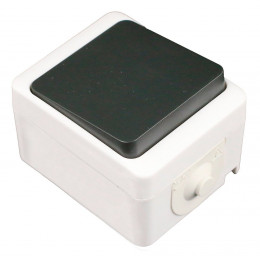 Poussoir - Ip54 - Mini