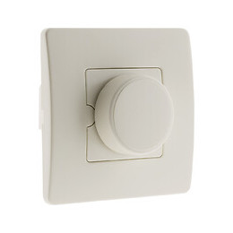 Variateur 60 - 300 Watts Blanc - Venus