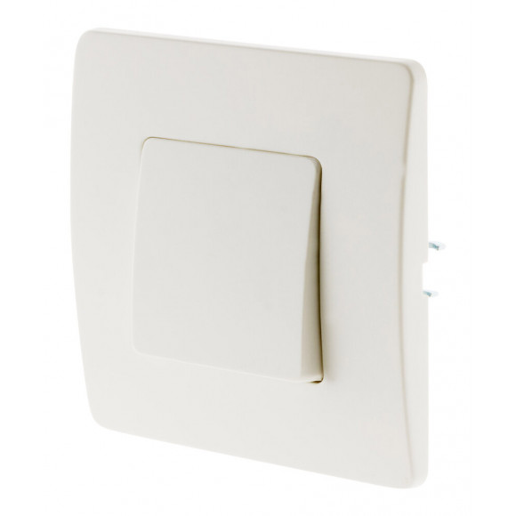 Va & Vient Bornes Auto Blanc - Venus