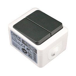 V&v Double - Ip54 - Mini