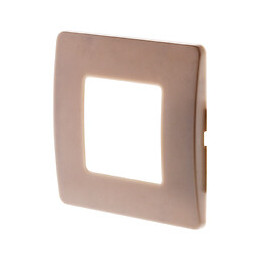 Plaque De Finition Taupe - Venus