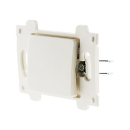 Va & Vient Venus Bornes Auto Composable Blanc - Venus