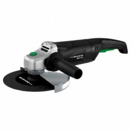 Meuleuse Électrique Bag 23o Bavaria