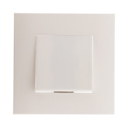 Va Et Vient Prêt À Poser -  Blanc - Simplea