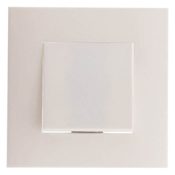 Va Et Vient Prêt À Poser -  Blanc - Simplea