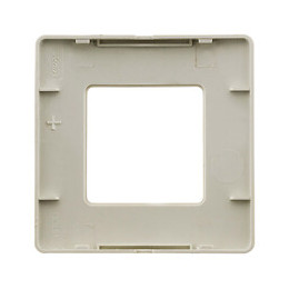 Plaque De Finition Blanc - Venus