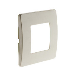 Plaque De Finition Blanc - Venus