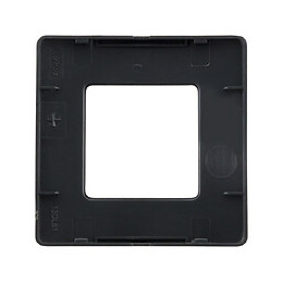 Plaque De Finition Noir - Venus