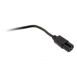 Cordon Alimentation Ménager Ho5rrf 120° 3g1 Classe 1 - Zenitech