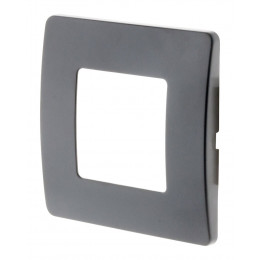 Plaque De Finition Noir - Venus