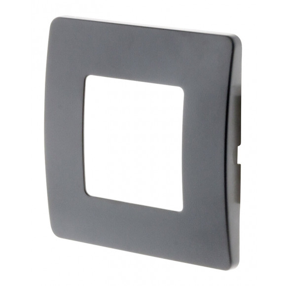 Plaque De Finition Noir - Venus