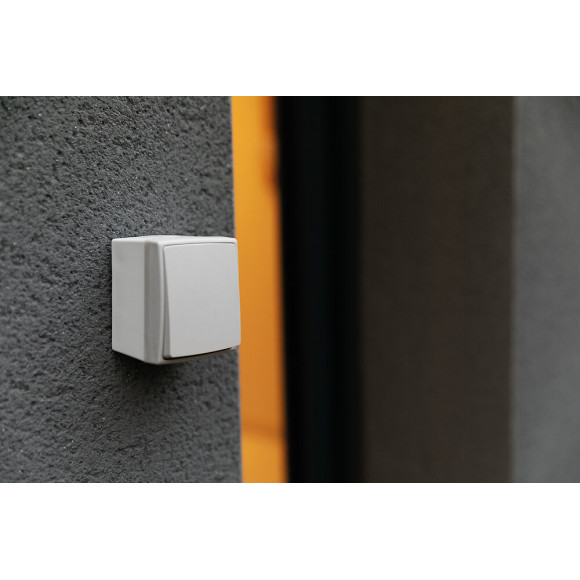 Lot De 10 Interrupteurs Va & Vient Ip55 - Orok