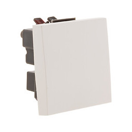 Va Et Vient - Moteur Seul - Blanc - Simplea