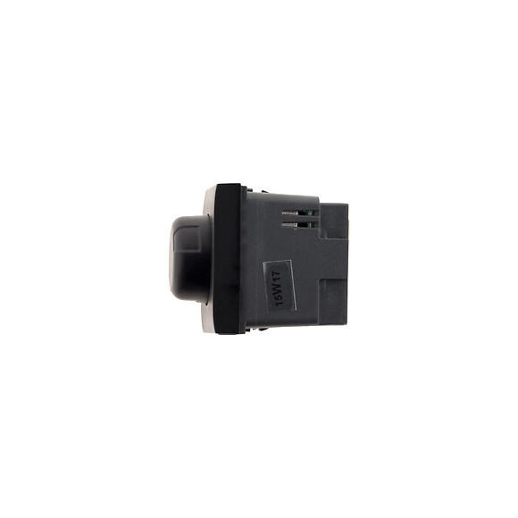 Variateur Rotatif - 60-300w - Moteur Seul - Noir - Simplea