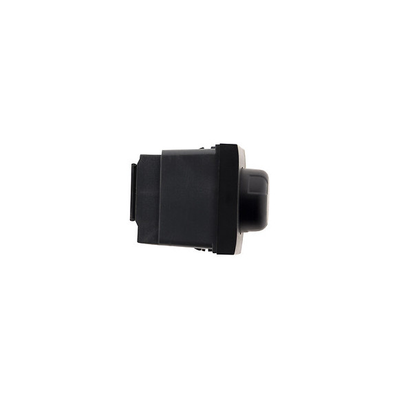 Variateur Rotatif - 60-300w - Moteur Seul - Noir - Simplea