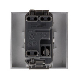 Va Et Vient - Moteur Seul - Silver - Simplea