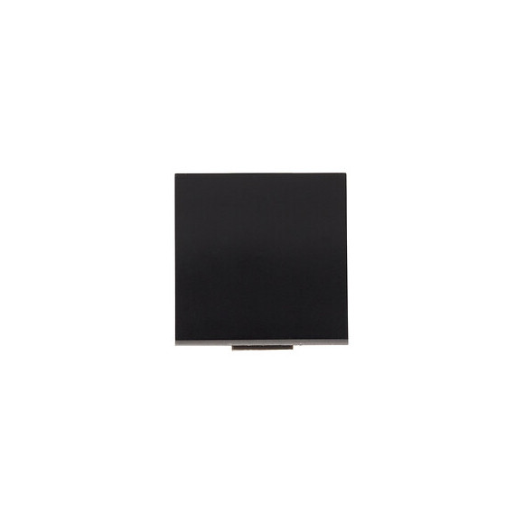 Bouton Poussoir - Moteur Seul - Noir - Simplea