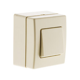 Va-et-vient 10a Saillie - Beijing