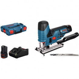 Scie Sauteuse Sans Fil Gst 12v-70 Professional Bosch
