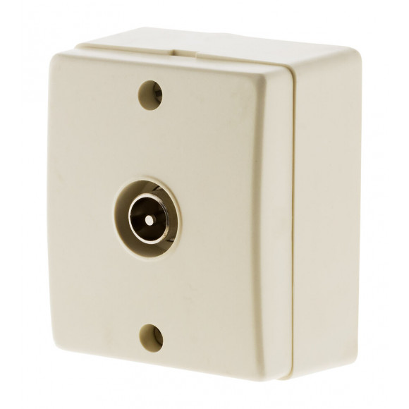 Prise Tv Ø9,52 Saillie - Beijing