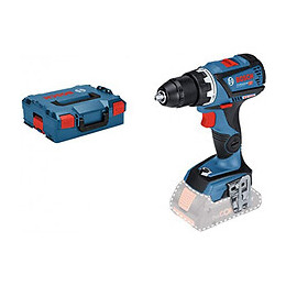 Tournevis Sans Fil Gsr 18v-60 C Professional Bosch