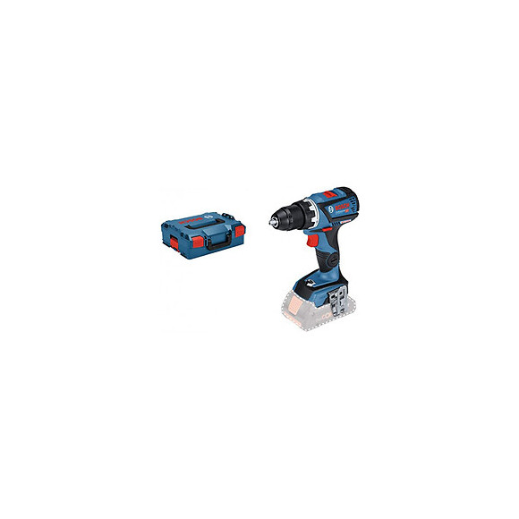 Tournevis Sans Fil Gsr 18v-60 C Professional Bosch