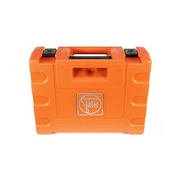 Fein Ascm 12 Q Select Perceuse-visseuse À Chocs Sans Fil 12v 40nm Brushless + 1x Batterie 6,0ah + Coffret De Transport - Sans 