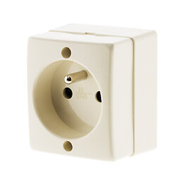 Prise 2p+t 16a Saillie - Beijing