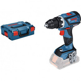 Tournevis Sans Fil Gsr 18v-60 C Professional Bosch