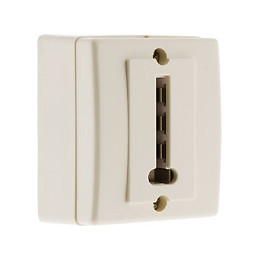 Prise Téléphone 8 Plots Saillie - Beijing