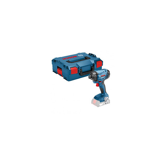 Visseuse À Chocs Sans Fil Gdr 18v-160 Professional Bosch