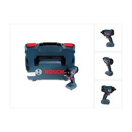 Visseuse À Chocs Sans Fil Gdr 18v-160 Professional Bosch