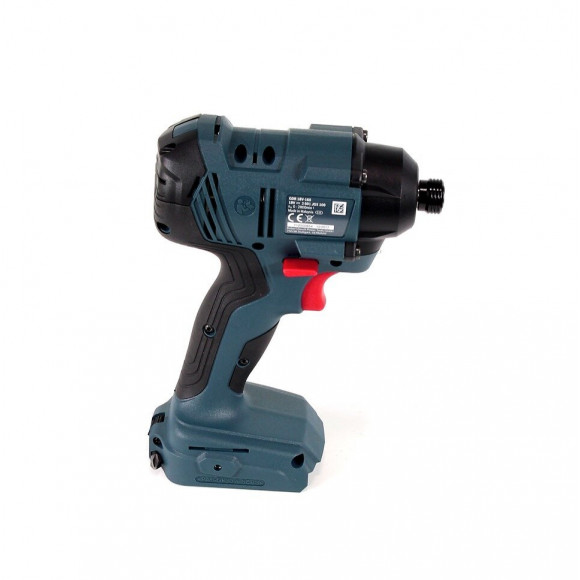 Visseuse À Chocs Sans Fil Gdr 18v-160 Professional Bosch