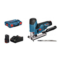 Scie Sauteuse Sans Fil Gst 12v-70 Professional Bosch