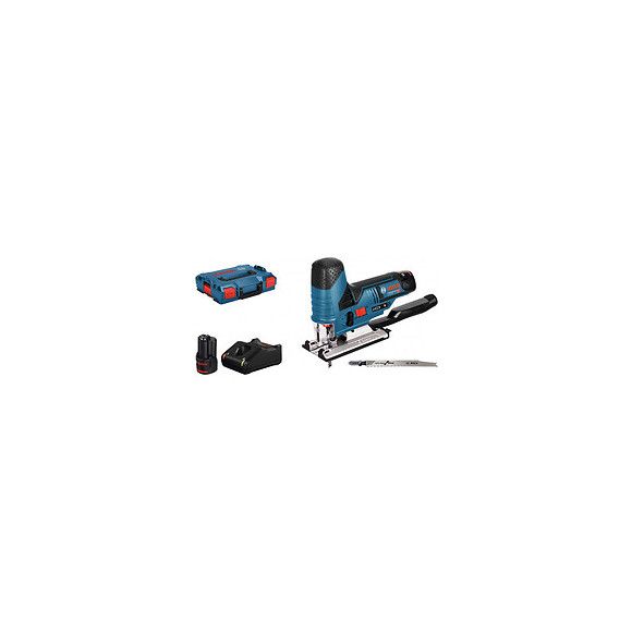 Scie Sauteuse Sans Fil Gst 12v-70 Professional Bosch