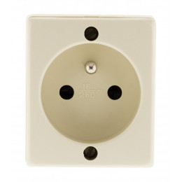 Prise 2p+t 16a Saillie - Beijing