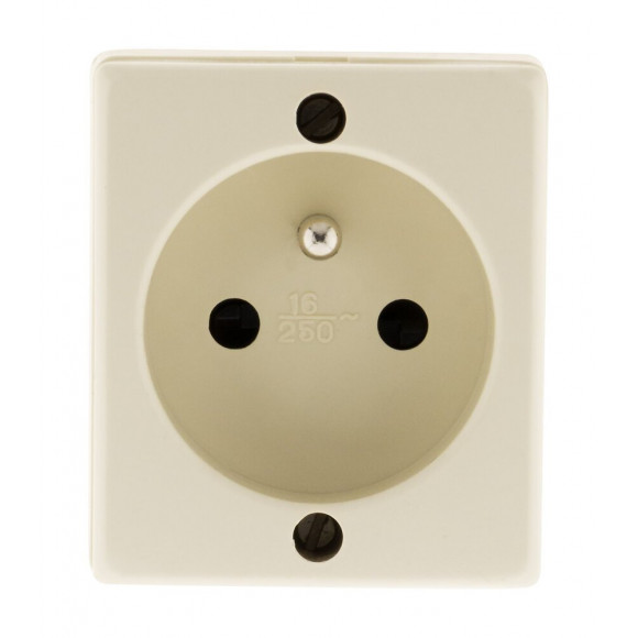 Prise 2p+t 16a Saillie - Beijing
