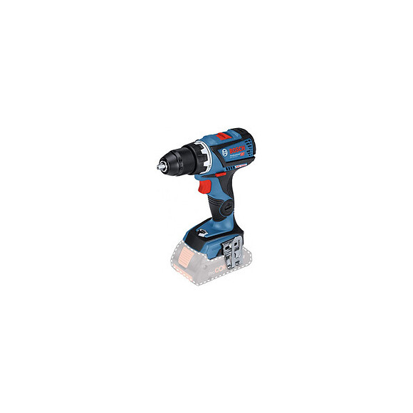 Tournevis Sans Fil Gsr 18v-60 C Professional Bosch